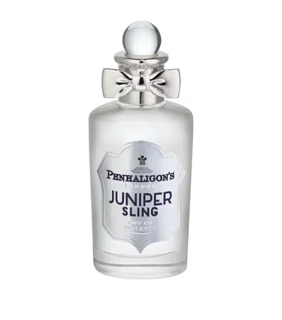 Penhaligon's Juniper Sling Eau De Toilette In White