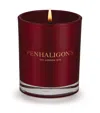 Penhaligon's Kumgan Rose Candle In Red