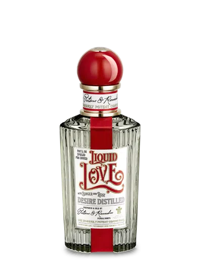 Penhaligon's Liquid Love In Multi