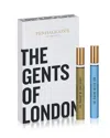 Penhaligon's Lord George & Mister Sam Travel Spray Duo