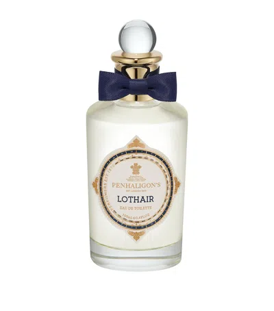 Penhaligon's Lothair Eau De Toilette In White