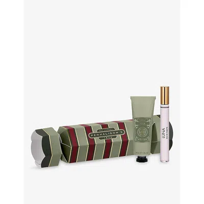 Penhaligon's Luna Christmas Cracker Mini Gift Set