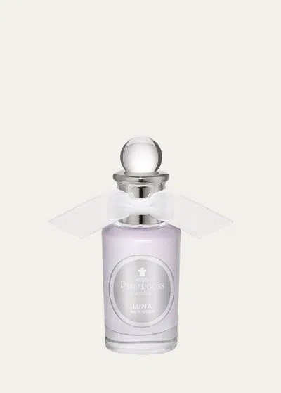 Penhaligon's Luna Eau De Toilette, 1 Oz. In White