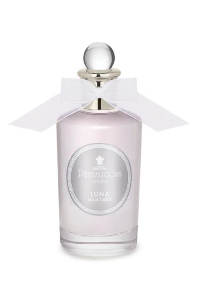 Penhaligon's Luna Eau De Toilette, 1 oz In White