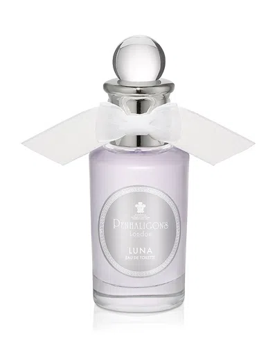 PENHALIGON'S LUNA EAU DE TOILETTE 1 OZ.