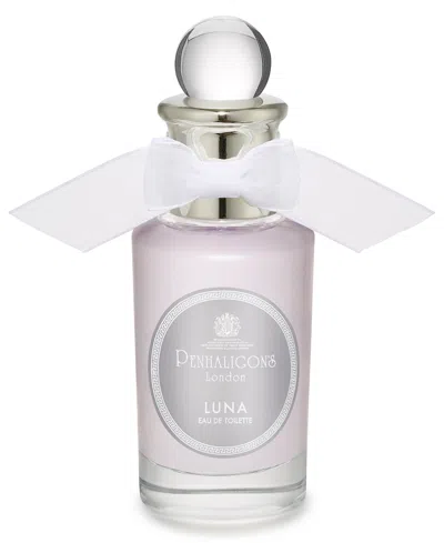 Penhaligon's Luna Eau De Toilette, 1 Oz. In Pink