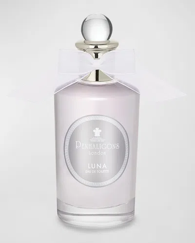 PENHALIGON'S LUNA EAU DE TOILETTE, 3.4 OZ.