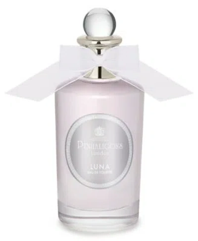 Penhaligon's Penhaligons Luna Eau De Toilette Fragrance Collection In Pink