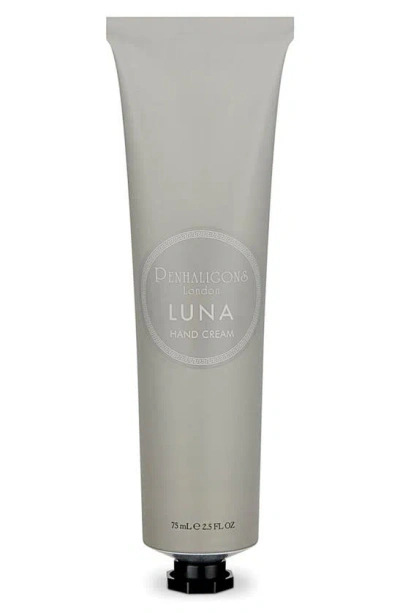 Penhaligon's Luna Hand Cream, 2.5 oz In White