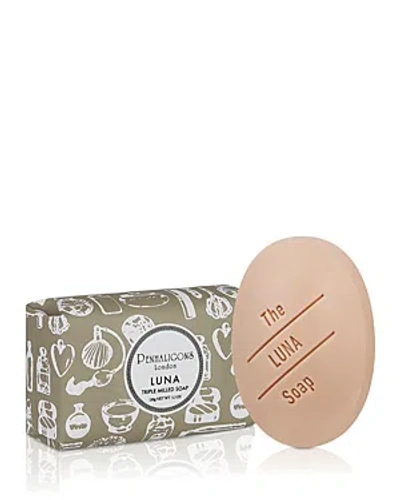 Penhaligon's Luna Triple Milled Soap In White