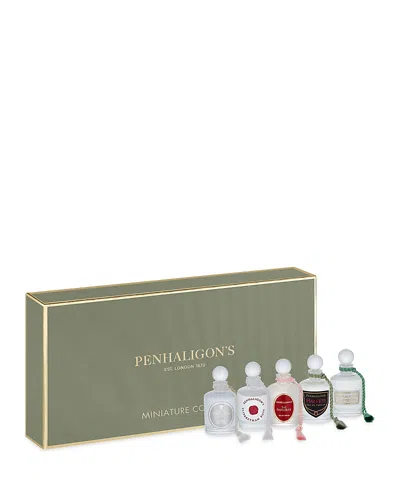 Penhaligon's Mini Discovery Set For Her