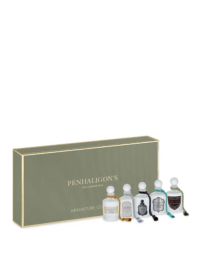 Penhaligon's Mini Discovery Set For Him In Multi