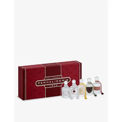 Penhaligon's Mini Eau De Parfum For Her Gift Set