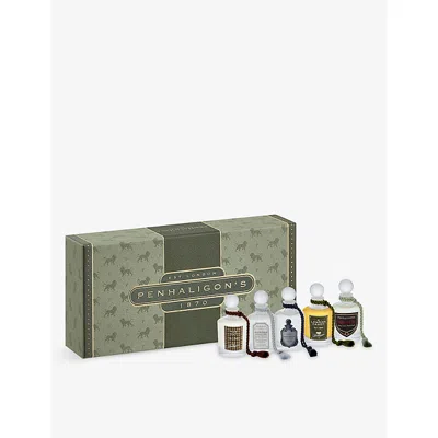 Penhaligon's Mini Eau De Parfum For Him Gift Set
