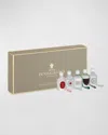 PENHALIGON'S MINIATURE FRAGRANCE SET, HER, 5 X 0.16 OZ.