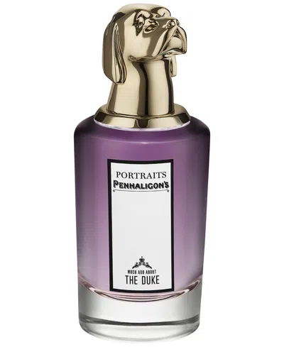 Penhaligon's Much Ado About The Duke Eau De Parfum Spray, 2.5 Oz. In No Color