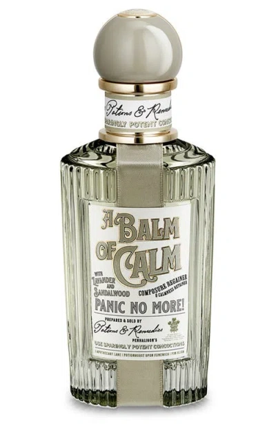 Penhaligon's A Balm Of Calm Eau De Parfum In Transparent