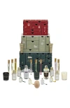 Penhaligon's Advent Calendar Gift Set In Transparent