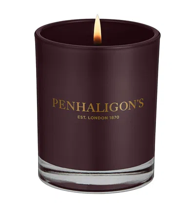 Penhaligon's Corinth Linen Trade Routes Candle 200 G In Multi