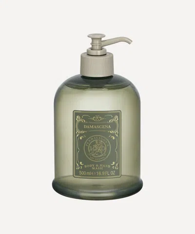 Penhaligon's Damascena Body And Hand Wash 500ml