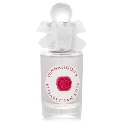 Penhaligon's Elisabethan Rose Edp 1.0 oz Fragrances 5056245021978 In White