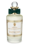 Penhaligon's Empressa Eau De Parfum In Transparent