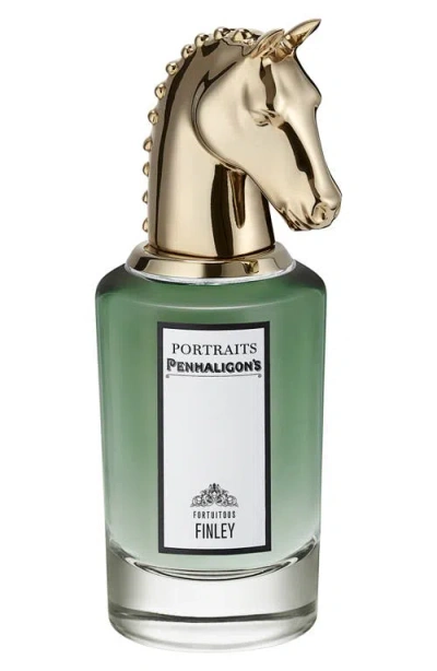Penhaligon's Fortuitous Finley Eau De Parfum In No Color