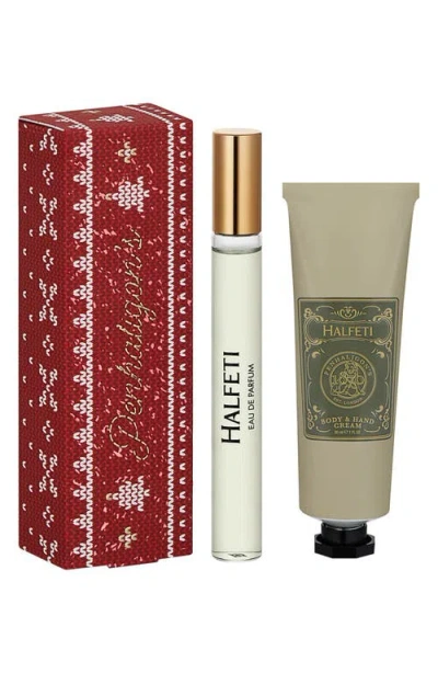 PENHALIGON'S PENHALIGON'S HALFETI EAU DE PARFUM 2-PIECE GIFT SET