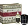 Penhaligon's Halfeti Eau De Parfum Gift Set In Transparent