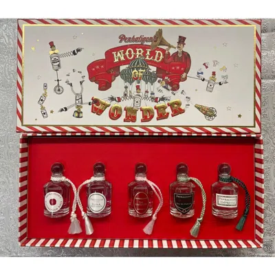Penhaligon's Ladies Mini Set Gift Set Fragrances 5056245042980