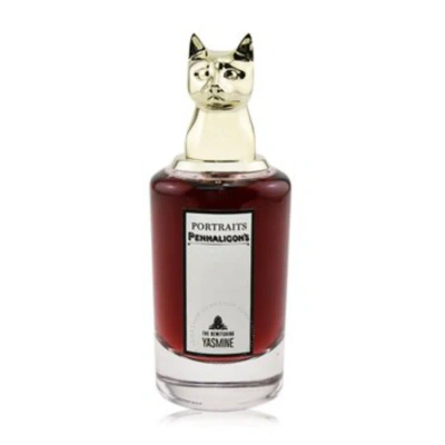 Penhaligon's Ladies Portraits The Bewitching Yasmine Edp Spray 2.5 oz Fragrances 5056245021190 In N/a