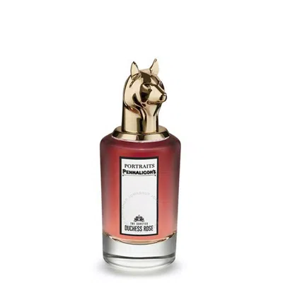 Penhaligon's Ladies The Coveted Duchess Rose Edp Spray 2.5 oz Fragrances 5056245021251