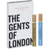 Penhaligon's Lord George & Mister Sam Travel Spray Set In Transparent