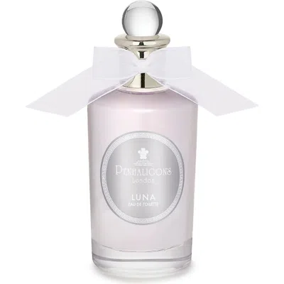 Penhaligon's Luna Eau De Toilette In Transparent