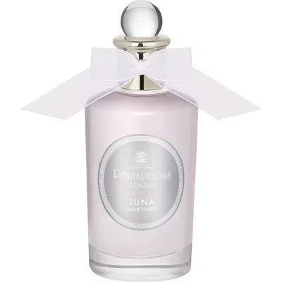 Penhaligon's Luna Eau De Toilette In Transparent