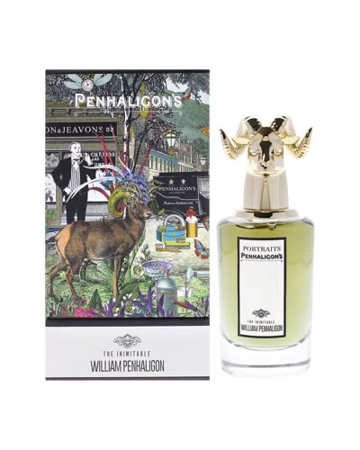 Penhaligon's Men's 2.5oz The Inimitable William Edp