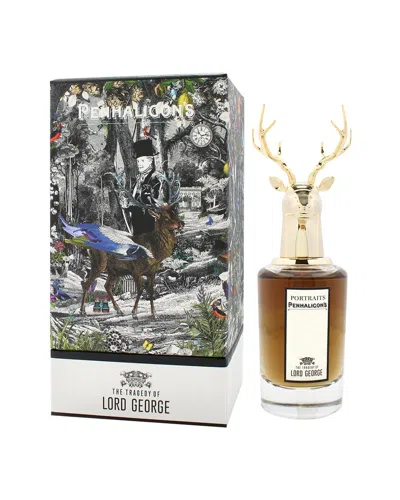 Penhaligon's Men's 2.5oz Tragedy Of Lord George Edp