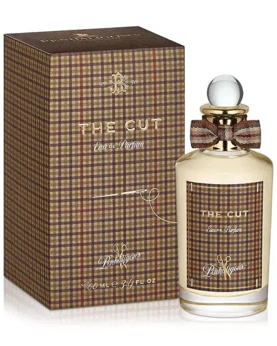 Penhaligon's Men's 3.4oz The Cut Edp In Brown