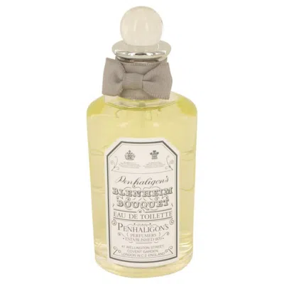Penhaligon's Men's Blenheim Bouquet Edt Spray 3.4 oz (tester) (100 Ml) In Multi