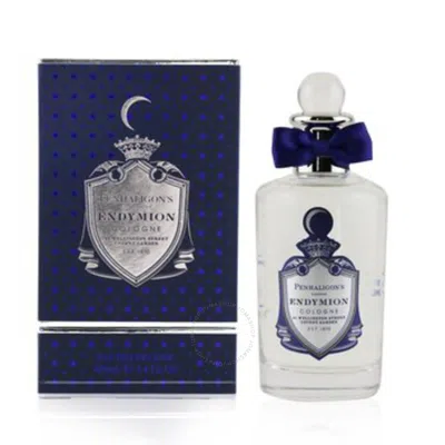 Penhaligon's Men's Endymion Edc Spray 3.4 oz Fragrances 793675021233 In White