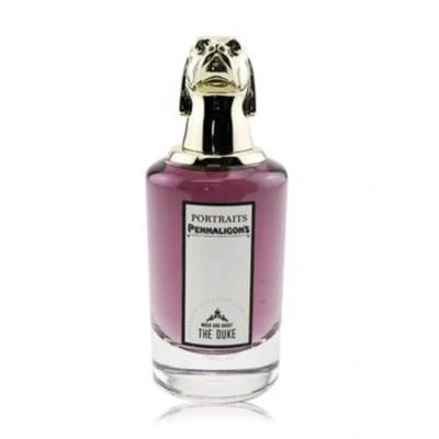 Penhaligon's Much Ado About The Duke Eau De Parfum 75 ml In N/a