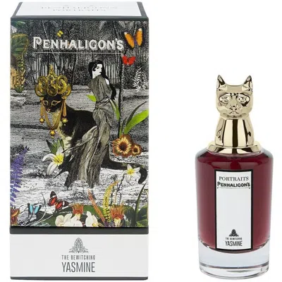 Penhaligon's Men's Portraits : The Bewitching Yasmine Edp Spray 2.5 oz Fragrances 793675977639