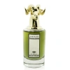 PENHALIGON'S PENHALIGON'S MEN'S PORTRAITS THE INIMITABLE WILLIAM EDP SPRAY 2.5 OZ FRAGRANCES 5056245008993