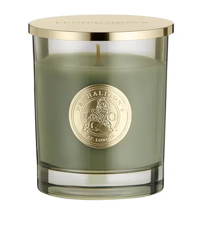 Penhaligon's Posh Home Damascena Candle