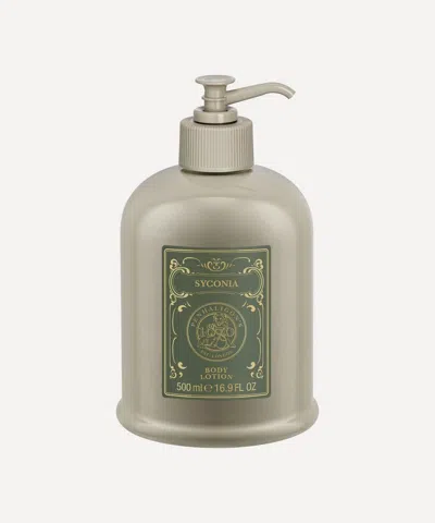 Penhaligon's Syconia Body And Hand Lotion 500ml