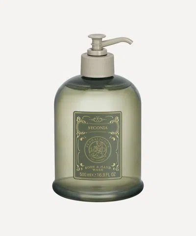 Penhaligon's Syconia Body And Hand Wash 500ml