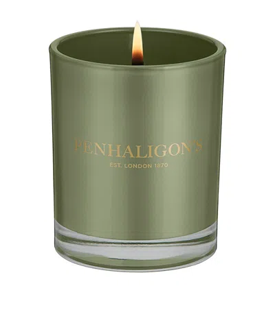 Penhaligon's Tabuk Harvest Trade Routes Candle 200 G In Multi