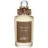 Penhaligon's The Cut Eau De Parfum In Transparent