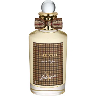 Penhaligon's The Cut Eau De Parfum In Transparent