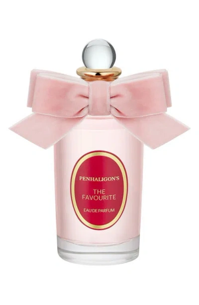 Penhaligon's The Favourite Eau De Parfum In Transparent